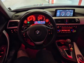 BMW 320 XDrive Sport Touring, снимка 13
