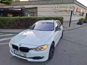 BMW 320 XDrive Sport Touring, снимка 4