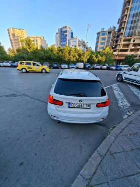 BMW 320 XDrive Sport Touring, снимка 9