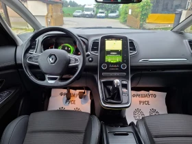 Renault Grand scenic 1.6Navi Камера 7мест., снимка 8