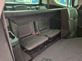 Renault Grand scenic 1.6Navi Камера 7мест., снимка 9