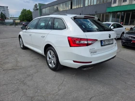Skoda Superb 2.0 TSI 280к.с 4х4 EURO 6, снимка 6