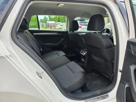 Skoda Superb 2.0 TSI 280к.с 4х4 EURO 6, снимка 12