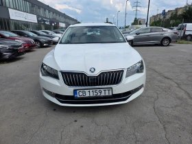 Skoda Superb 2.0 TSI 280к.с 4х4 EURO 6, снимка 1