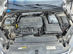 Skoda Superb 2.0 TSI 280к.с 4х4 EURO 6, снимка 17