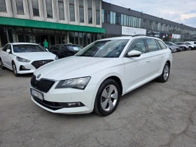 Skoda Superb 2.0 TSI 280к.с 4х4 EURO 6, снимка 2
