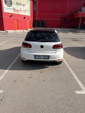 VW Golf, снимка 2