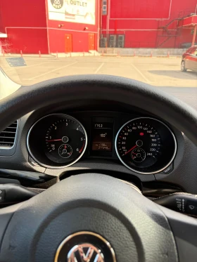VW Golf, снимка 5