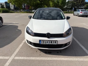 VW Golf, снимка 1
