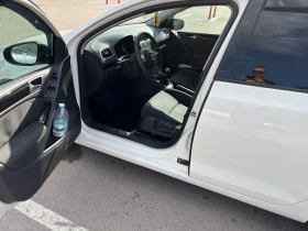 VW Golf, снимка 6