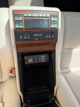 Lexus LS 600, снимка 12