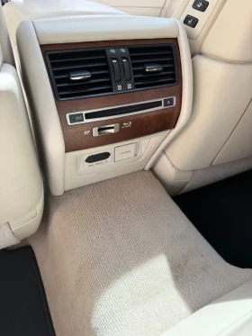 Lexus LS 600, снимка 13