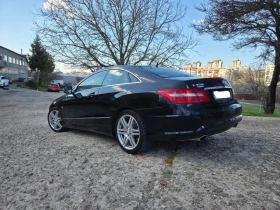 Mercedes-Benz E 350  d AMG pack / 2014 / 113000km, снимка 4