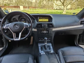 Mercedes-Benz E 350  d AMG pack / 2014 / 113000km, снимка 5