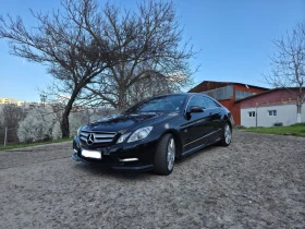 Mercedes-Benz E 350  d AMG pack / 2014 / 113000km, снимка 3