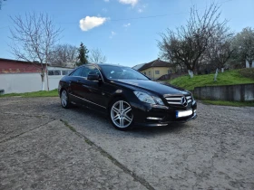 Mercedes-Benz E 350  d AMG pack / 2014 / 113000km, снимка 2