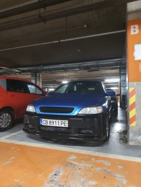 Opel Astra, снимка 5