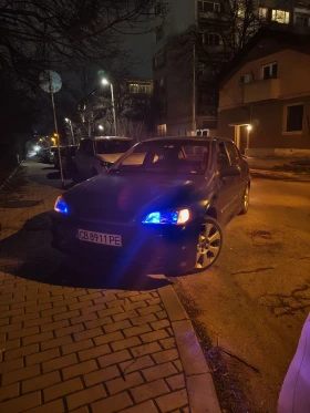 Opel Astra, снимка 8