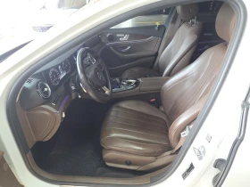 Mercedes-Benz E 220 4matic Digital , 9G , Pano, снимка 3