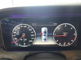 Mercedes-Benz E 220 4matic Digital , 9G , Pano, снимка 8