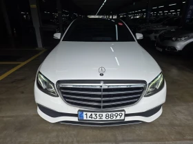 Mercedes-Benz E 220 4matic Digital , 9G , Pano, снимка 1