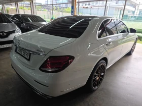 Mercedes-Benz E 220 4matic Digital , 9G , Pano, снимка 7