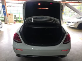 Mercedes-Benz E 220 4matic Digital , 9G , Pano, снимка 5