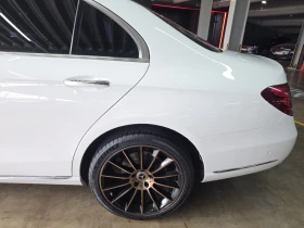 Mercedes-Benz E 220 4matic Digital , 9G , Pano, снимка 6