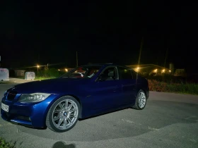 BMW 335, снимка 5