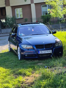 BMW 335, снимка 1