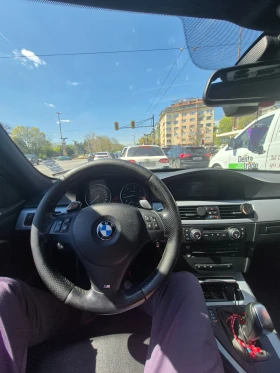 BMW 335, снимка 7