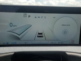 Kia EV6 0.0l Wind, снимка 9