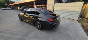 BMW 320 G20, снимка 6