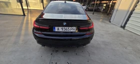 BMW 320 G20, снимка 5