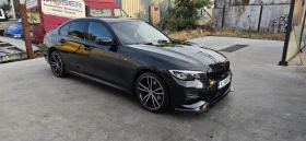 BMW 320 G20, снимка 3