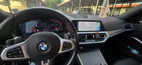 BMW 320 G20, снимка 9