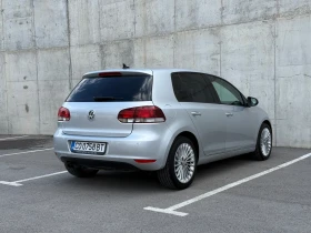 VW Golf 1.4 / 160кс / highline, снимка 4