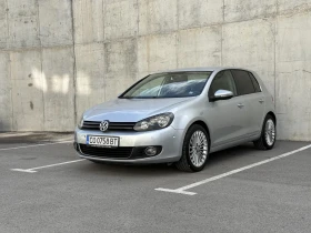 VW Golf 1.4 / 160кс / highline, снимка 1