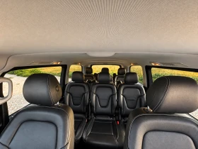 Mercedes-Benz V 300 ЛИЗИНГ Avantgarde Long, снимка 14