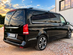 Mercedes-Benz V 300 ЛИЗИНГ Avantgarde Long, снимка 7