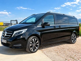 Mercedes-Benz V 300 ЛИЗИНГ Avantgarde Long, снимка 3