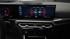 BMW M2 Coupe HUD* KEYLESS* ПОДГРЕВ ВОЛАН, снимка 12