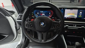 BMW M2 Coupe HUD* KEYLESS* ПОДГРЕВ ВОЛАН, снимка 8
