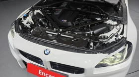 BMW M2 Coupe HUD* KEYLESS* ПОДГРЕВ ВОЛАН, снимка 17