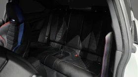 BMW M2 Coupe HUD* KEYLESS* ПОДГРЕВ ВОЛАН, снимка 16