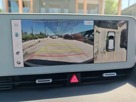 Hyundai Ioniq 5 72.6KWh/UNIQ/360/HEADUP/PANO/BOSE/ГАРАНЦИЯ, снимка 14