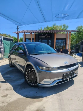 Hyundai Ioniq 5 72.6KWh/UNIQ/360/HEADUP/PANO/BOSE/ГАРАНЦИЯ, снимка 1