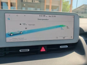 Hyundai Ioniq 5 72.6KWh/UNIQ/360/HEADUP/PANO/BOSE/ГАРАНЦИЯ, снимка 17