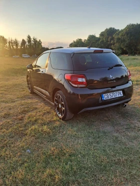 Citroen DS3, снимка 5