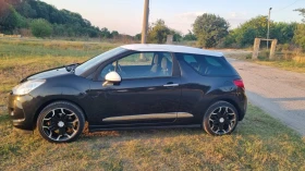 Citroen DS3, снимка 4